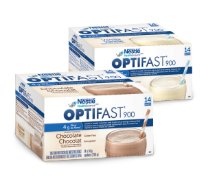 OPTIFAST 900®