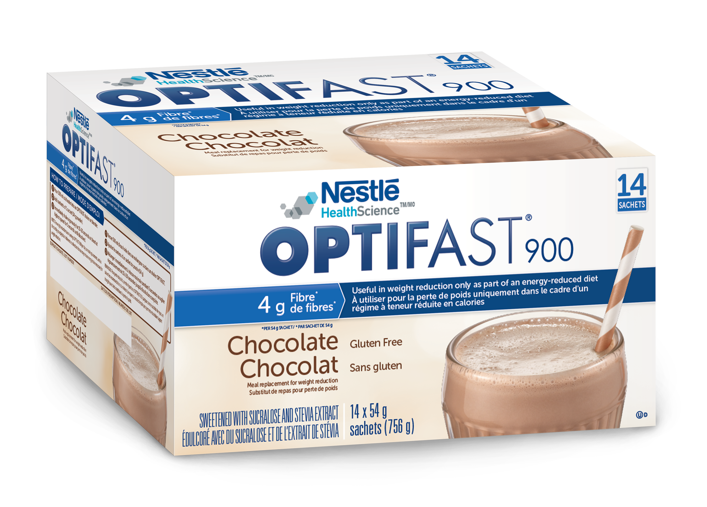 OPTIFAST 900®