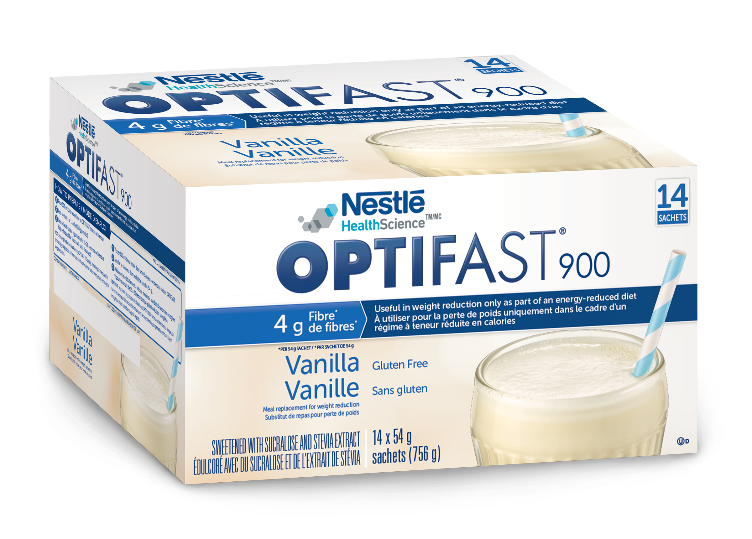 OPTIFAST 900®