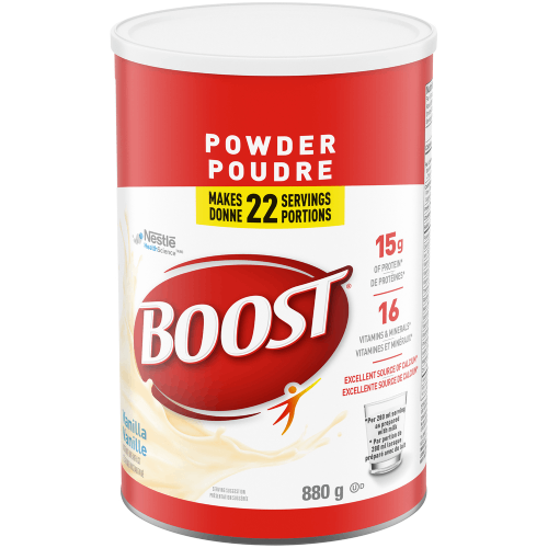 Boost® Poudre