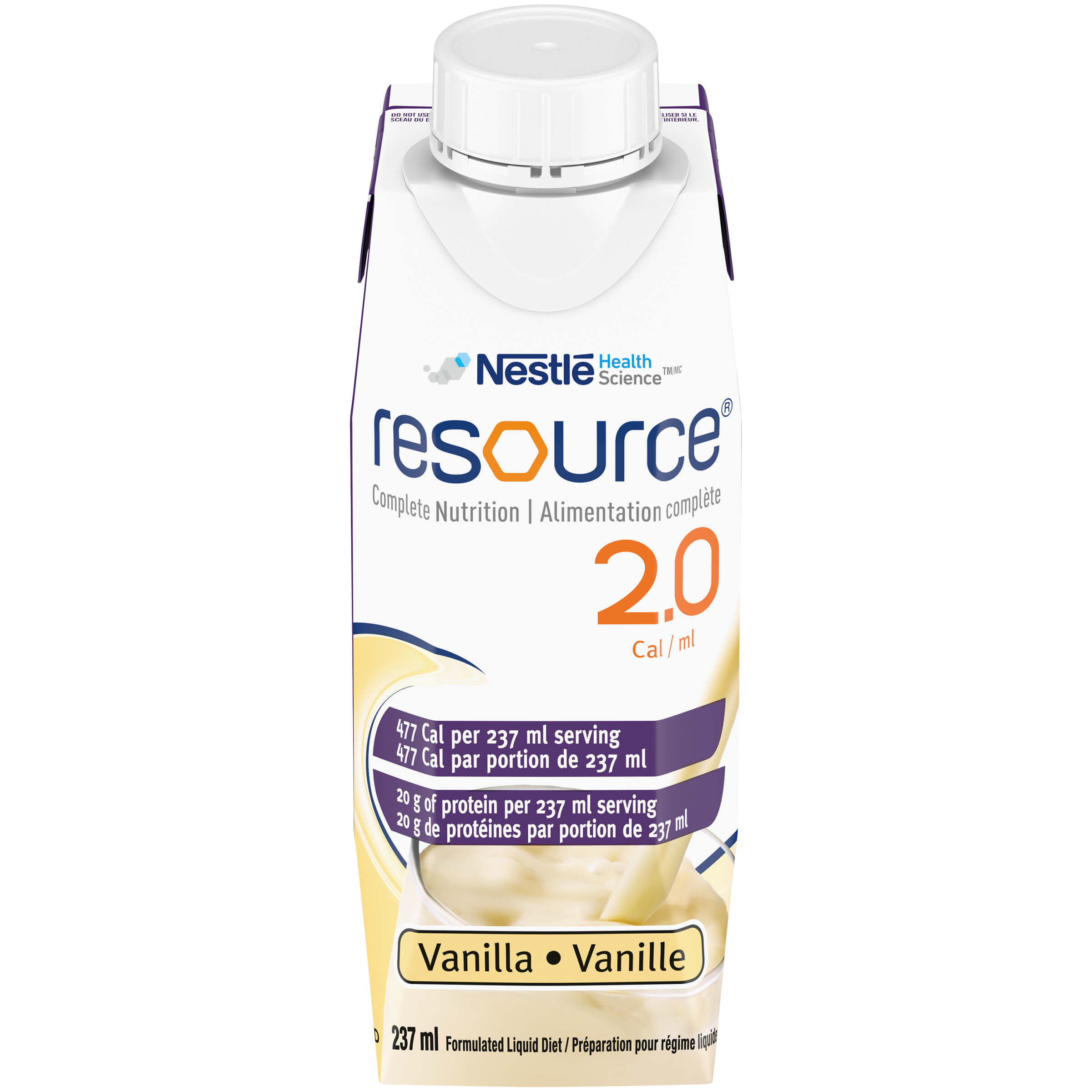 RESOURCE® 2.0