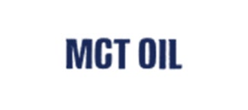 MCT Oil logo