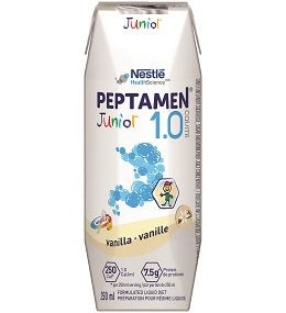 PEPTAMEN® JUNIOR