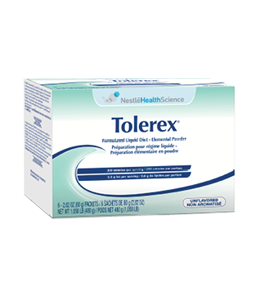 TOLEREX®