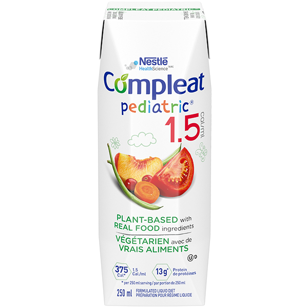 Compleat Pediatric 1.5