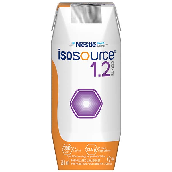 Isosource 1.2