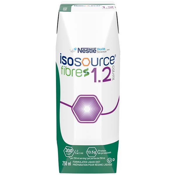 Isosource Fibre 1.2