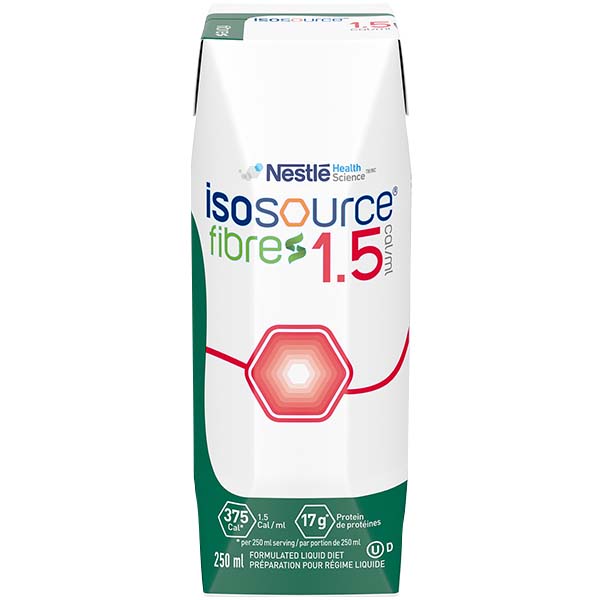 Isosource Fibre 1.5