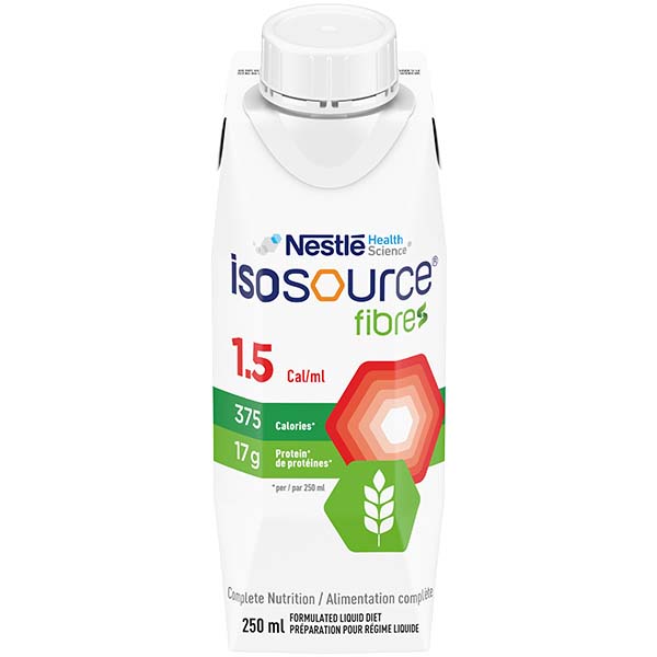 Isosource Fibre 1.5