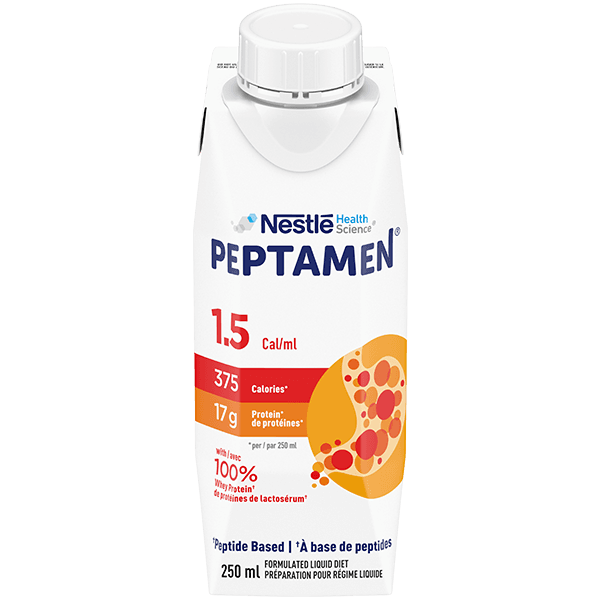 PEPTAMEN 1.5