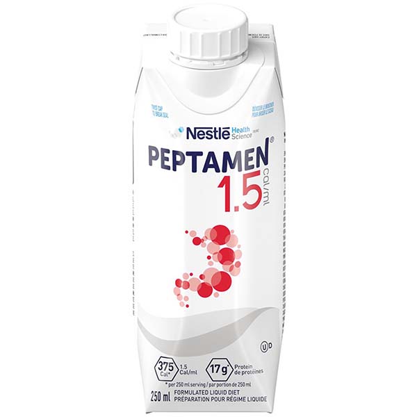 PEPTAMEN 1.5