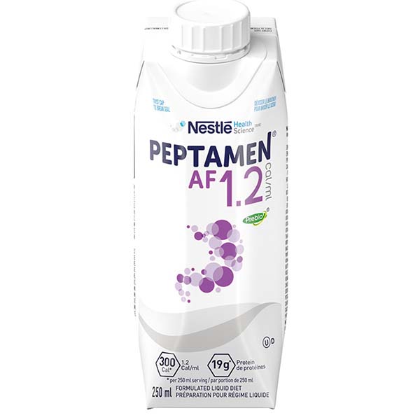 PEPTAMEN AF