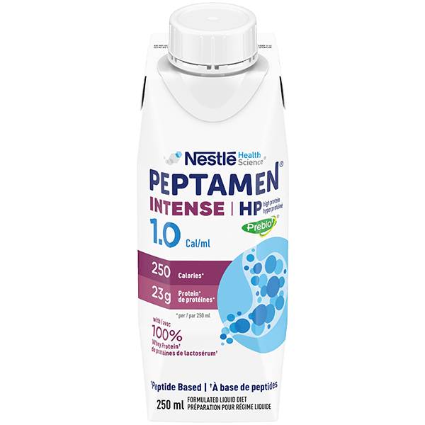 PEPTAMEN Intense