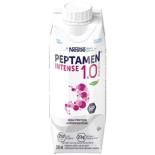 PEPTAMEN Intense