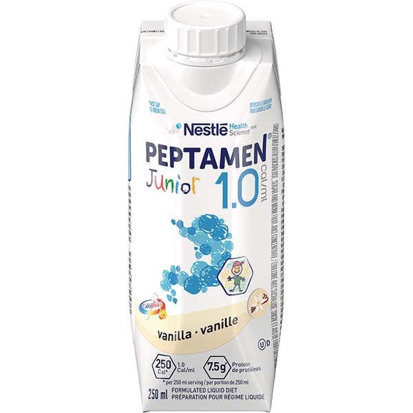 PEPTAMEN Junior 1.0