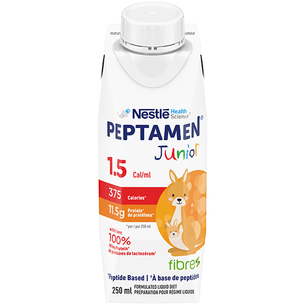 PEPTAMEN Junior 1.5 Fibre