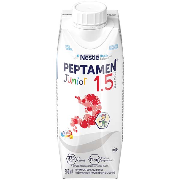 PEPTAMEN Junior 1.5 Fibre