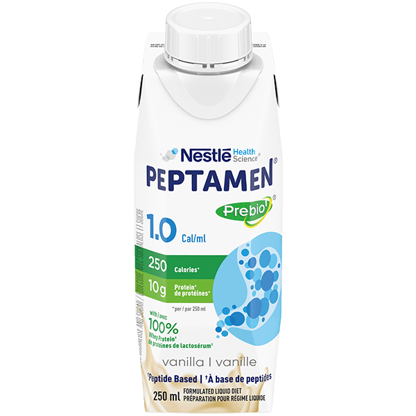 Peptamen Prebio