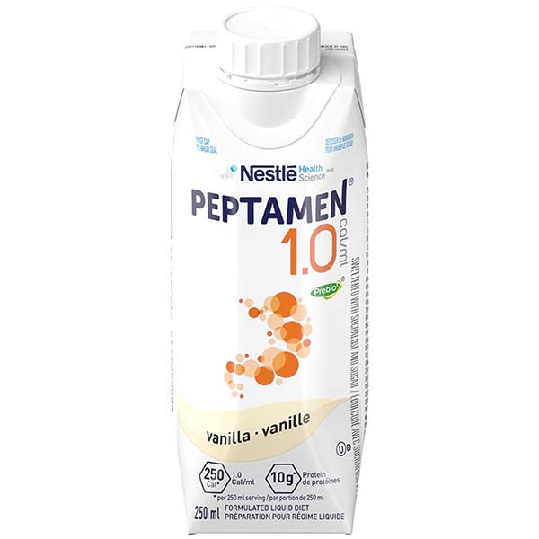 Peptamen Prebio