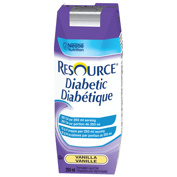 Resource Diabetic